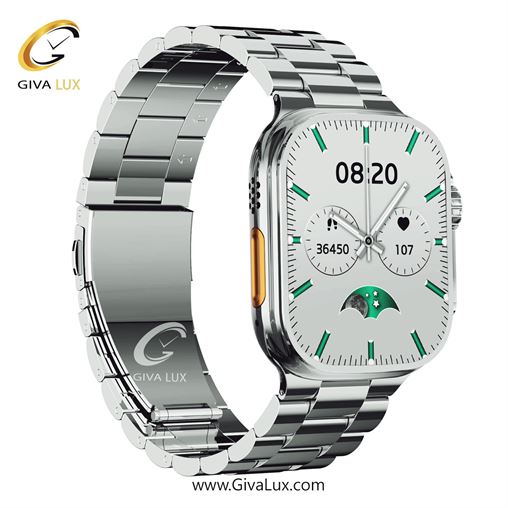 ساعت هوشمند ارو (Arrow) کد رفرنس AR417 PLUS ARROW AR417 PLUS-3.jpg